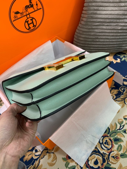 エルメス バッグ 激安細部ディテール